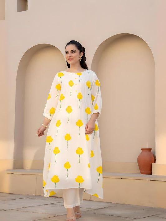 The Flora Collection