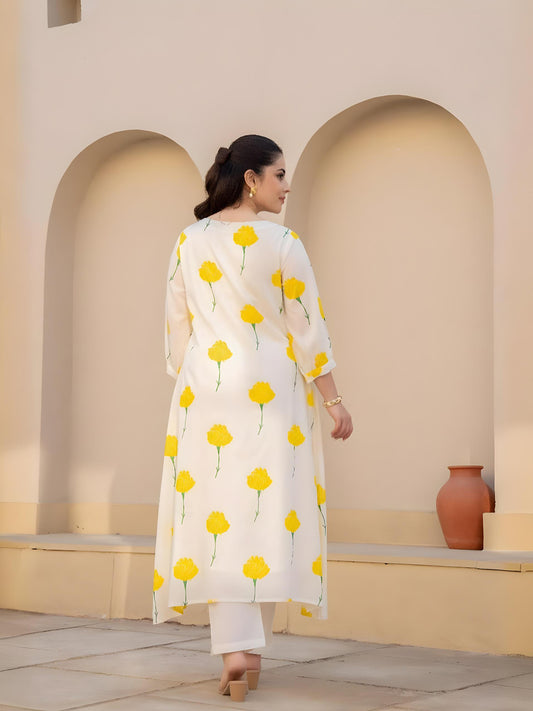 The Flora Collection