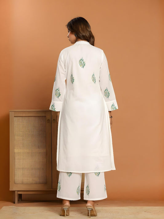 The Flora Collection
