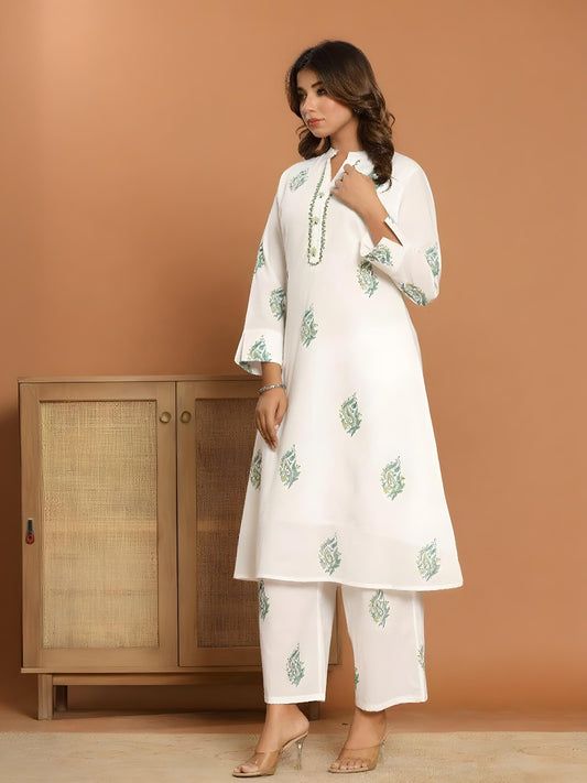 The Flora Collection