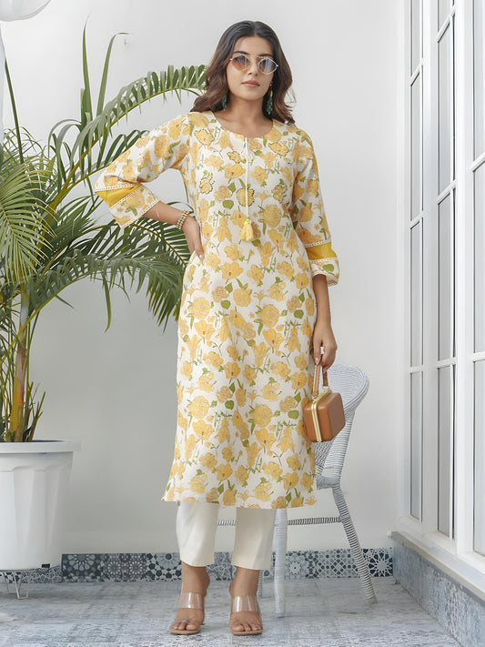 The Blossom Collection