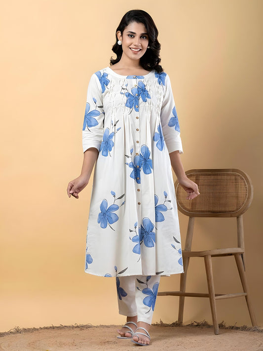 The Cotton Workwear Edition