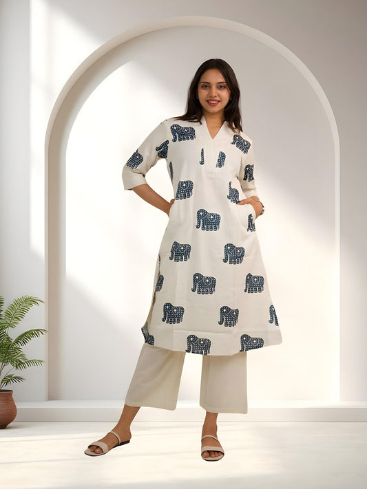 The Cotton Workwear Edition