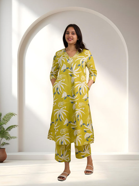 The Cotton Workwear Edition
