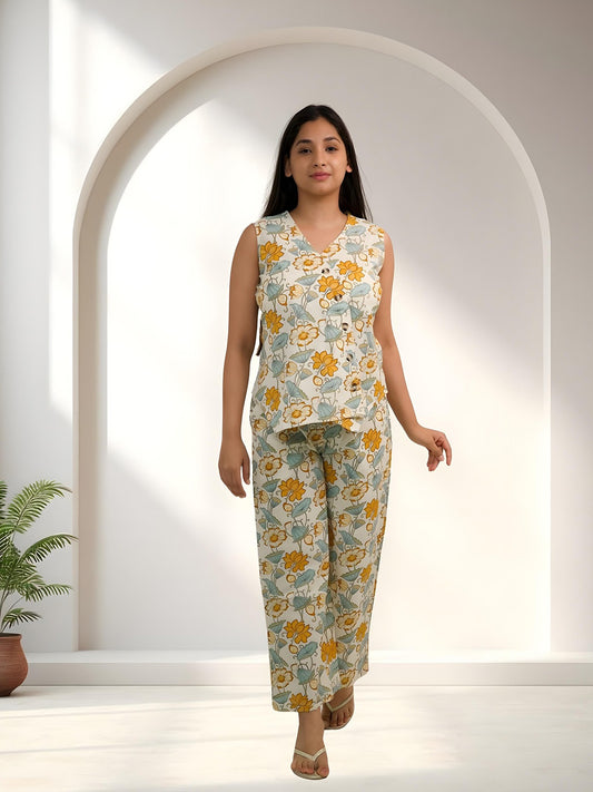 The Blossom Collection