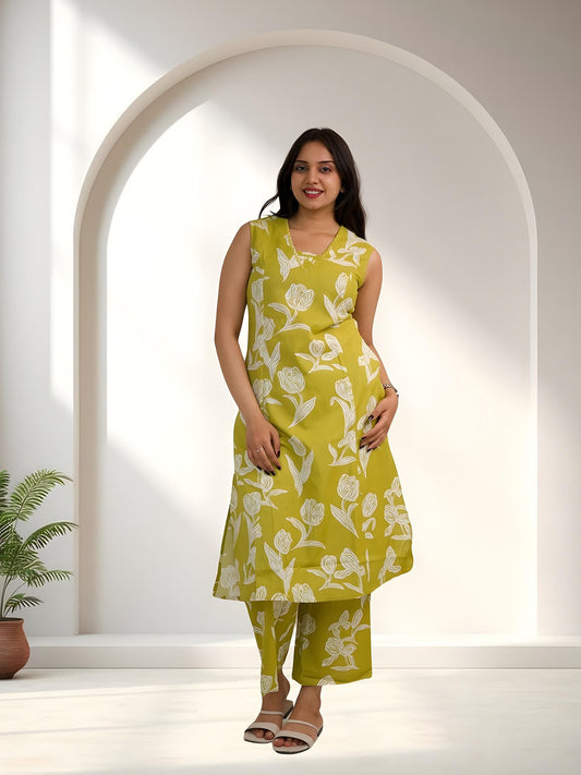 The Blossom Collection