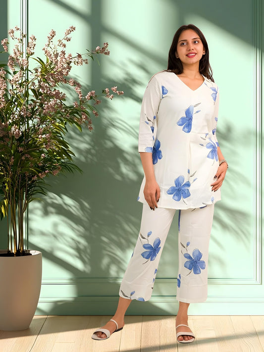 The Flora Collection