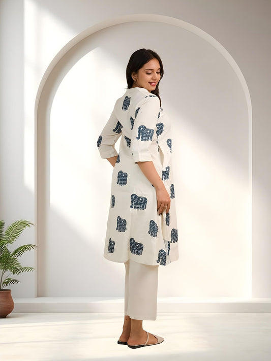 The Cotton Workwear Edition