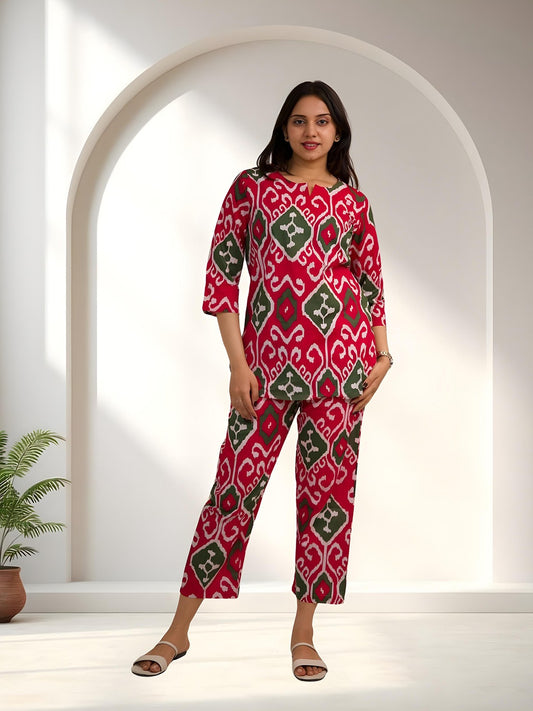 The Flora Collection