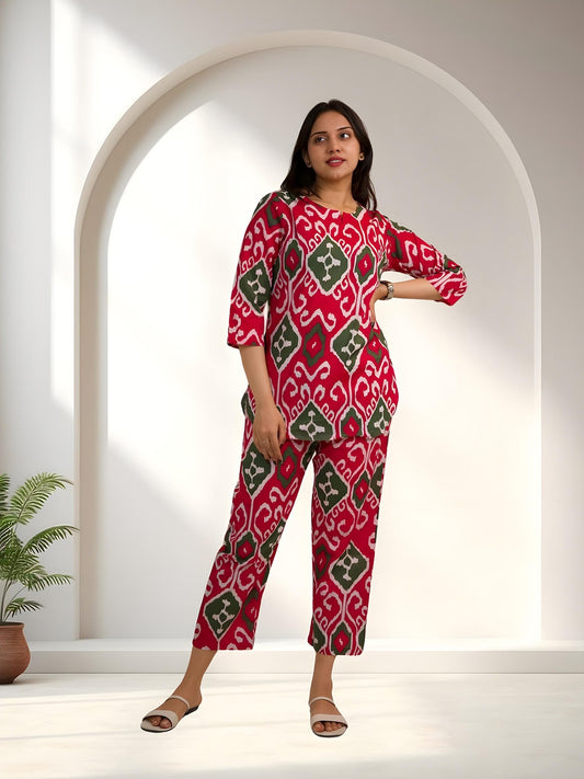 The Flora Collection