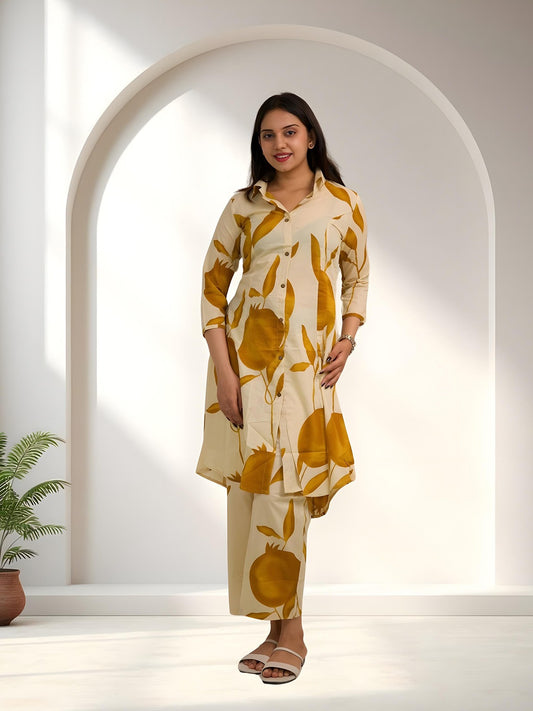 The Flora Collection
