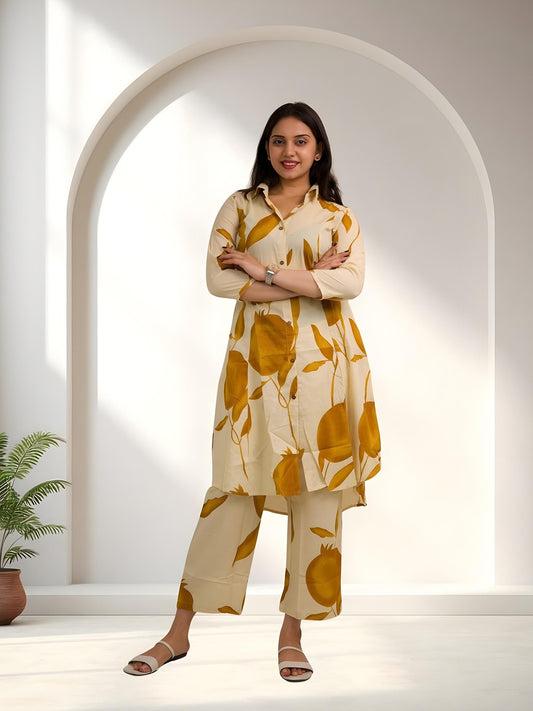 The Flora Collection