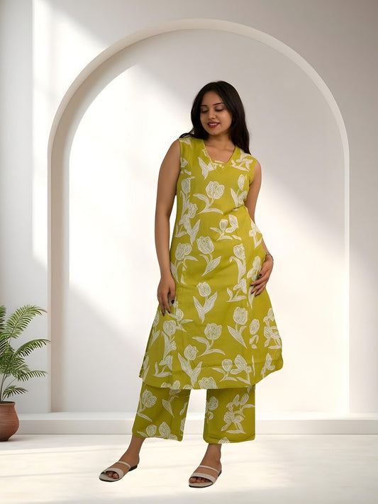 The Blossom Collection
